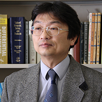 Kazuki Yabushita