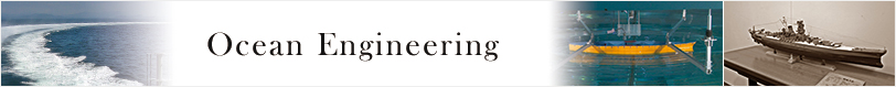 Ocean Engineering