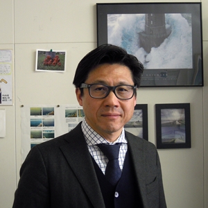 Hajime KIHARA