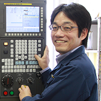Takayuki Kitajima