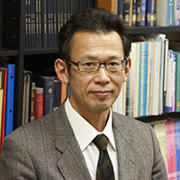 Noboru KAGAWA