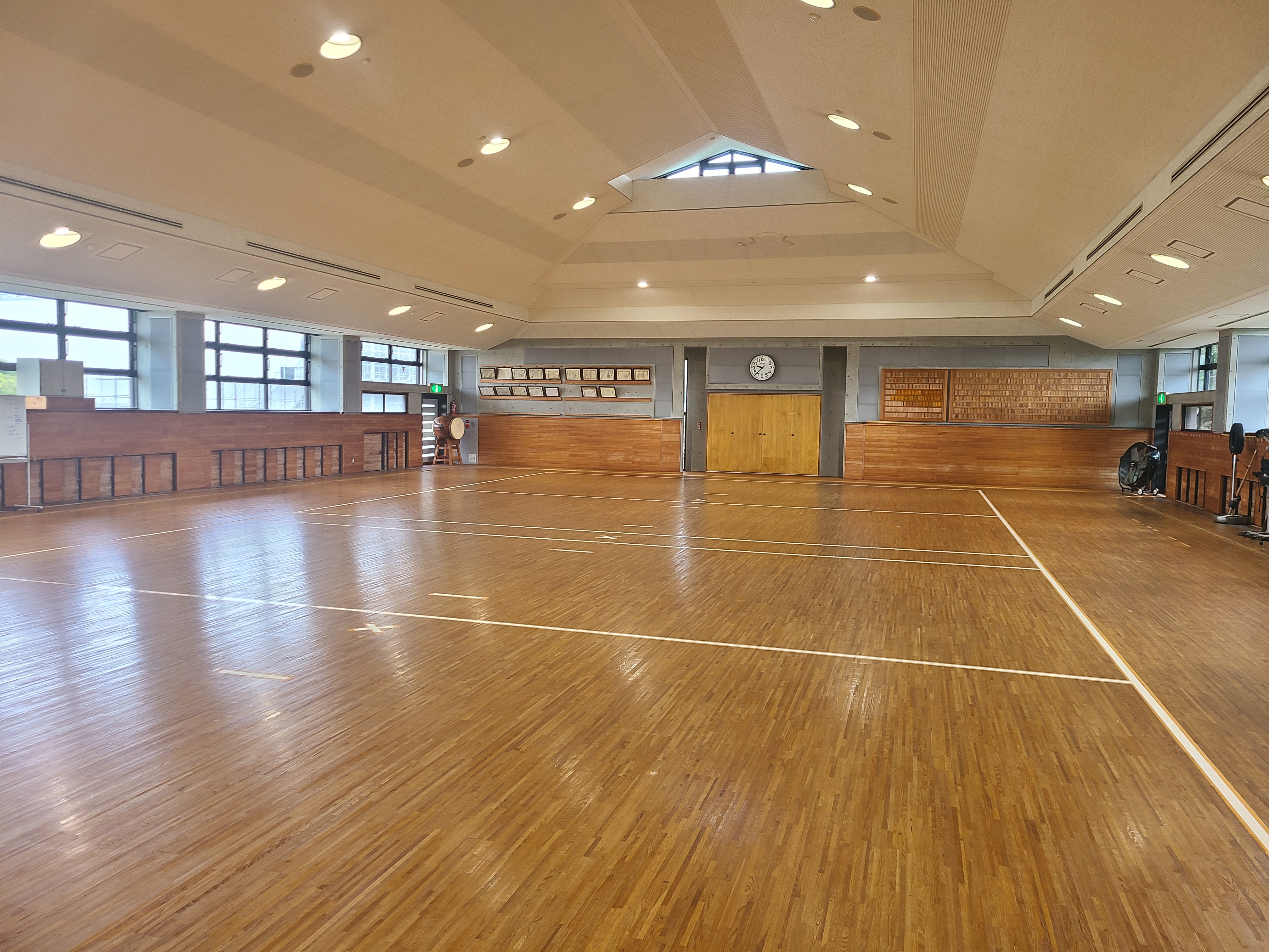 館内施設イメージ