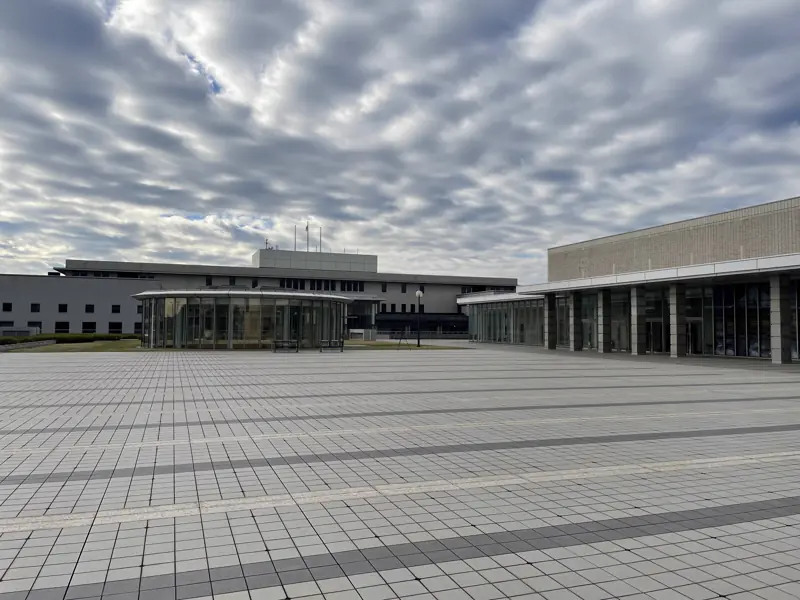 棒倒し