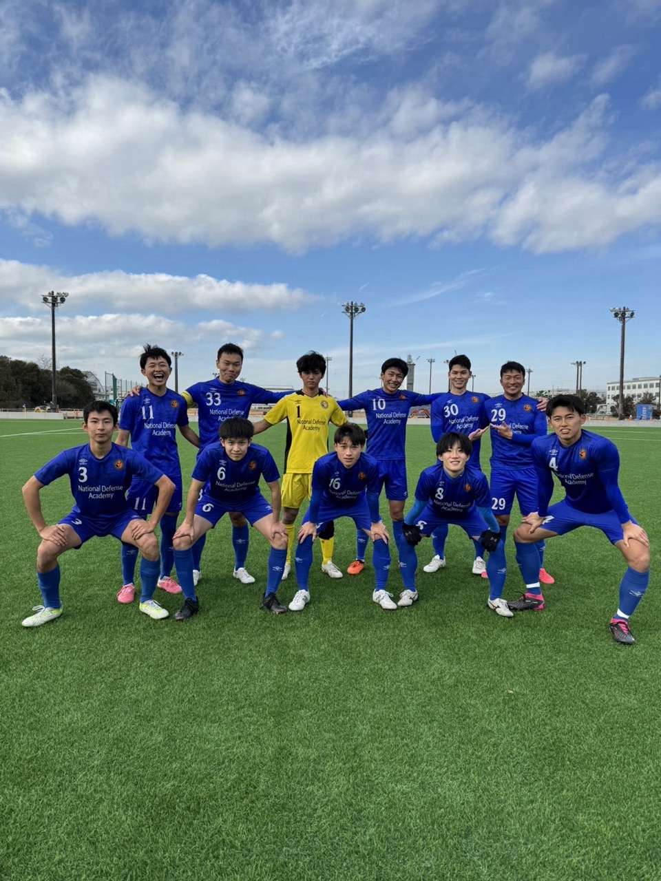 県知事杯１回戦