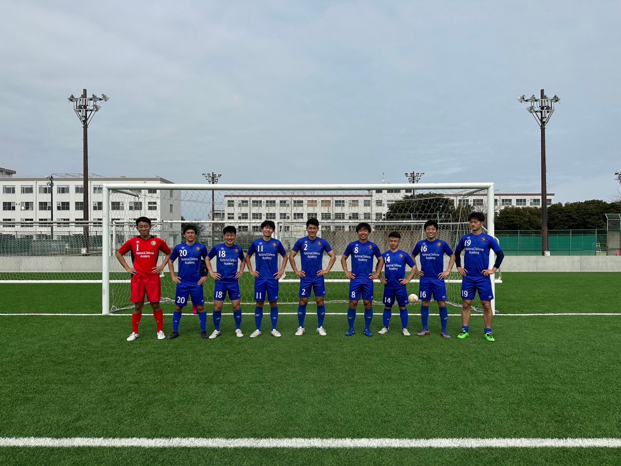 ６７期集合写真