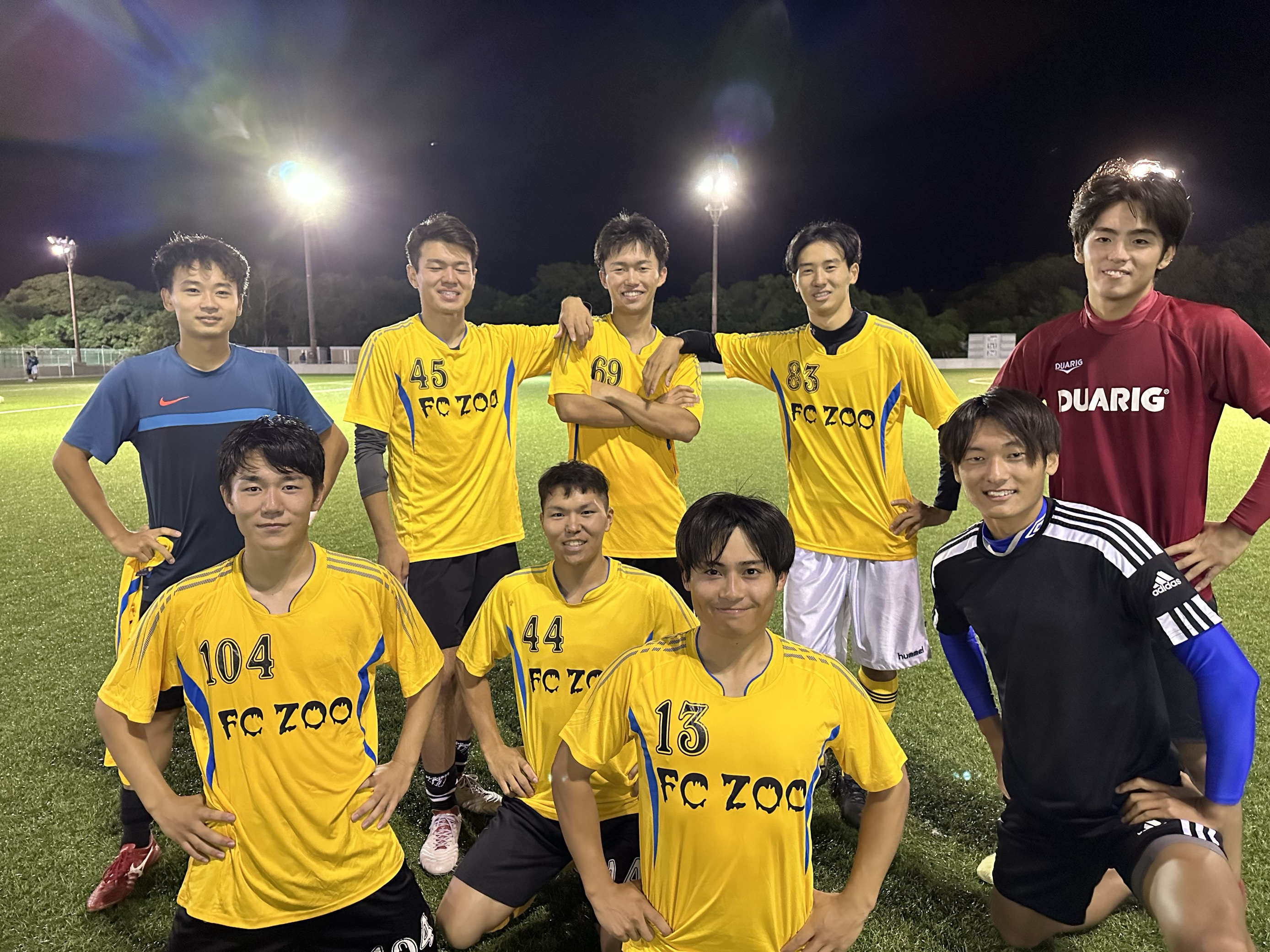 ６７期集合写真