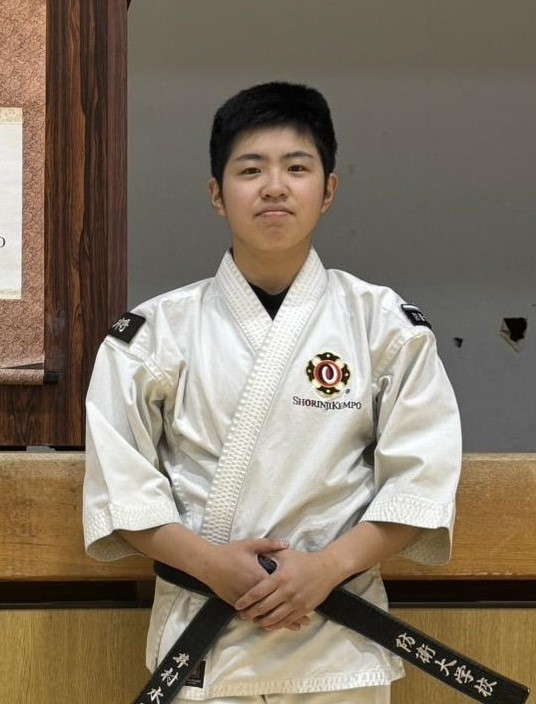 第70期井村主将