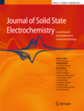 Journal of Solid State Electrochemistry