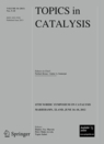 Topics in Catalysis