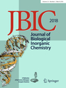 JBIC Journal of Biological Inorganic Chemistry